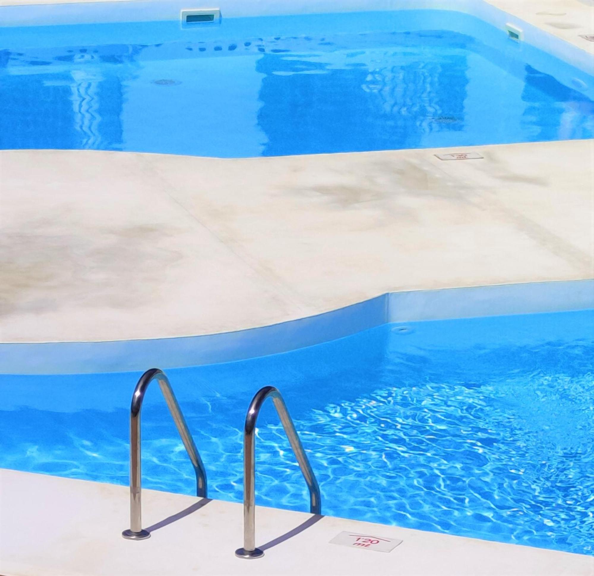 Flor De Las Dunas Pools Wifi Tennis Bikes For Free Corralejo Exterior foto