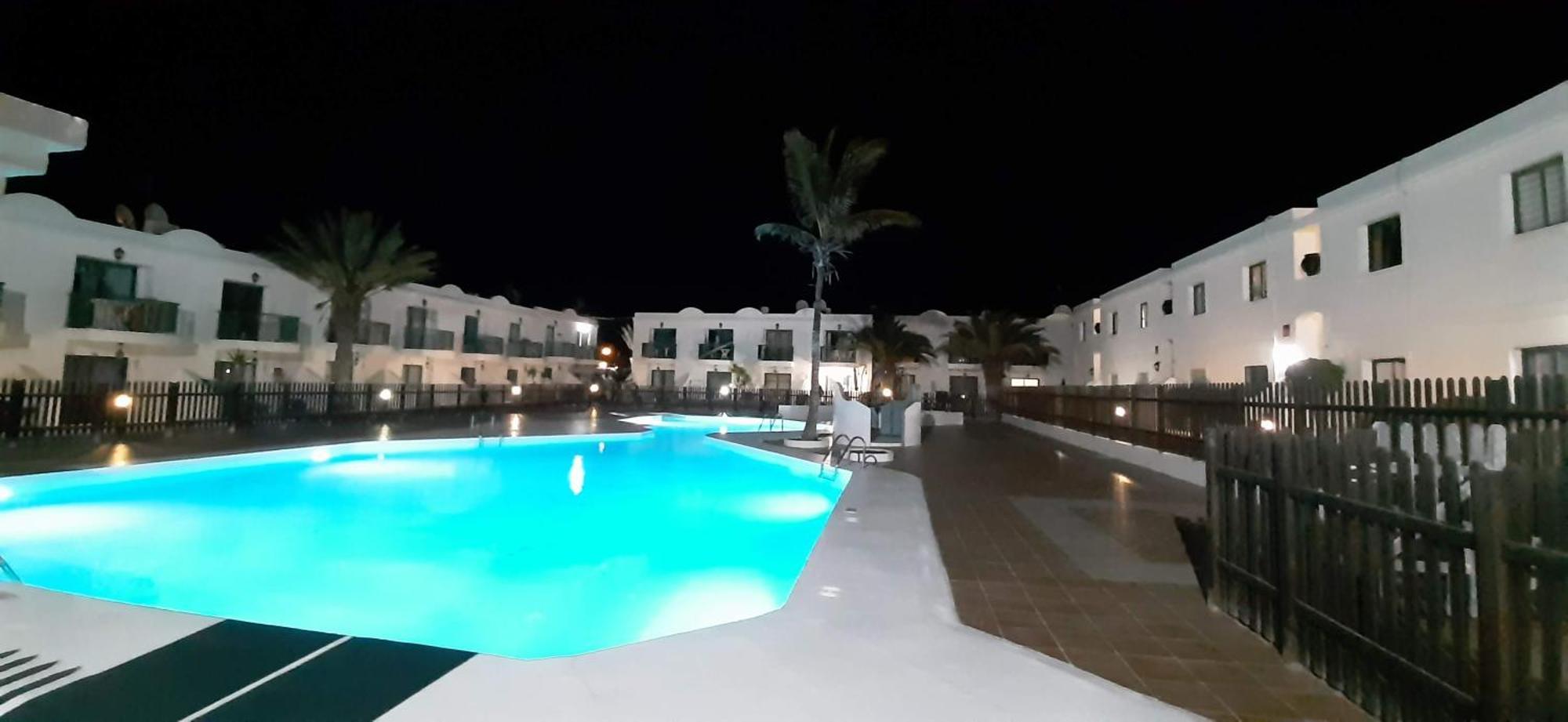 Flor De Las Dunas Pools Wifi Tennis Bikes For Free Corralejo Exterior foto